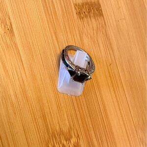 Elegant Ring size 6, Brand New